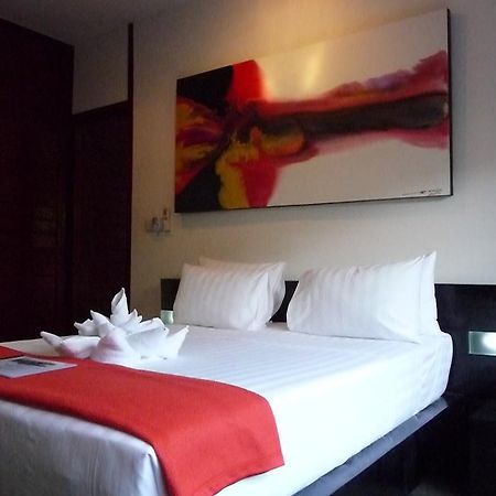 Bonsai Villas Seminyak  Room photo