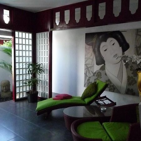 Bonsai Villas Seminyak  Room photo