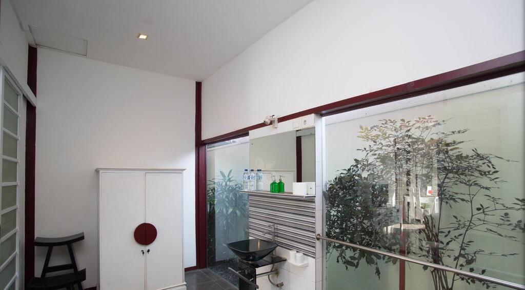 Bonsai Villas Seminyak  Room photo