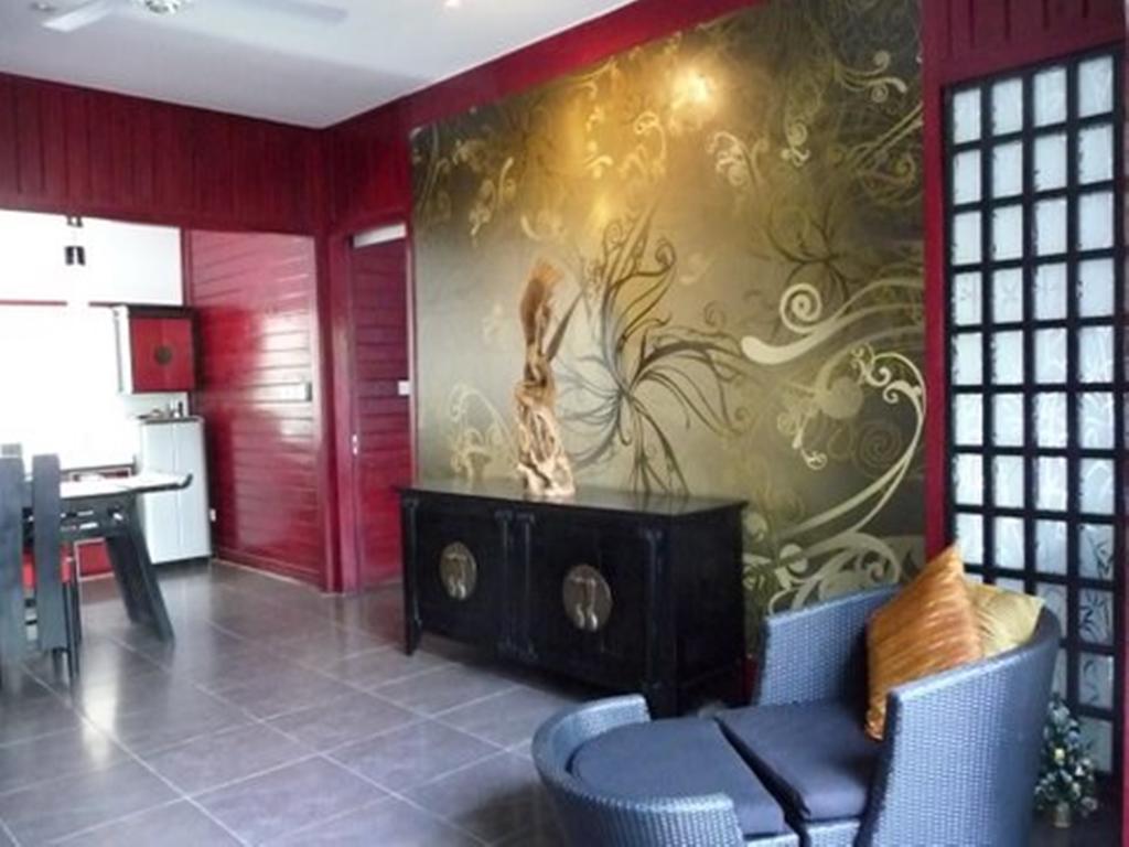 Bonsai Villas Seminyak  Room photo