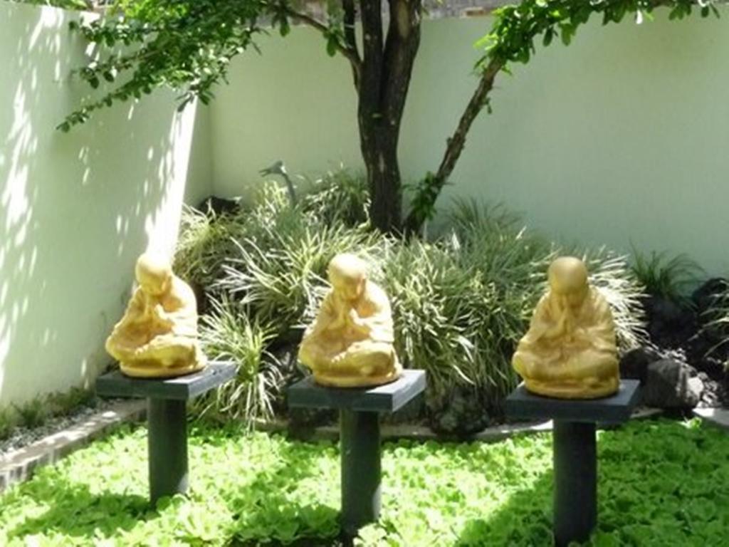 Bonsai Villas Seminyak  Room photo