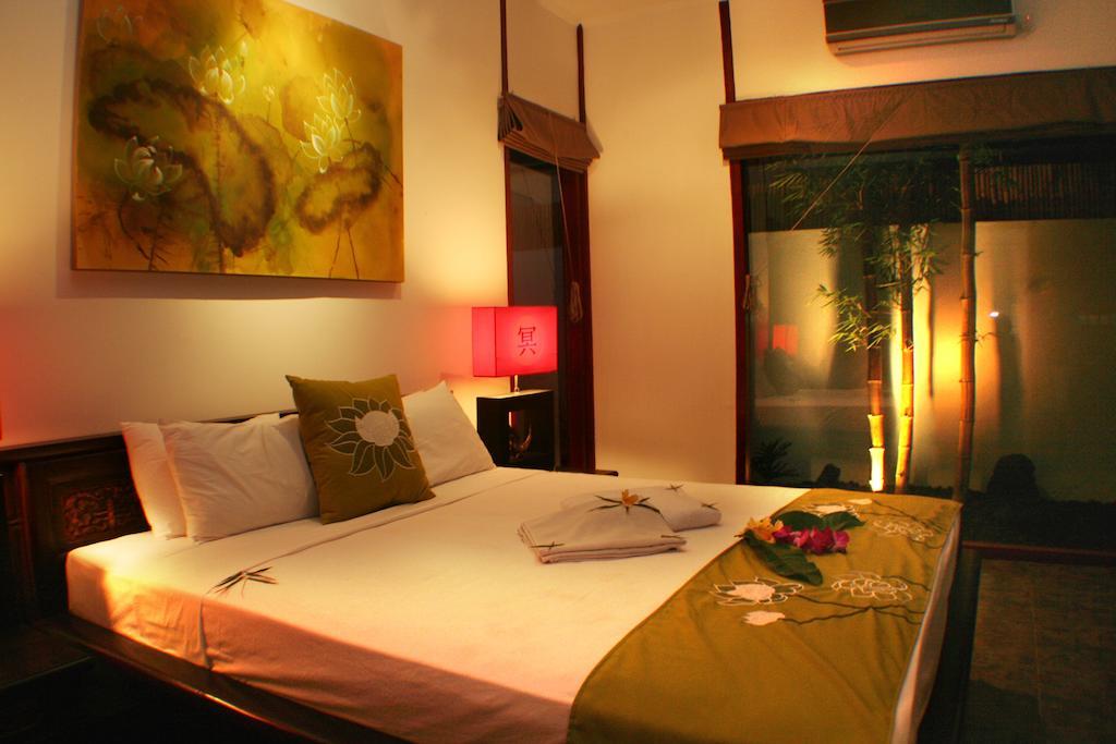 Bonsai Villas Seminyak  Room photo