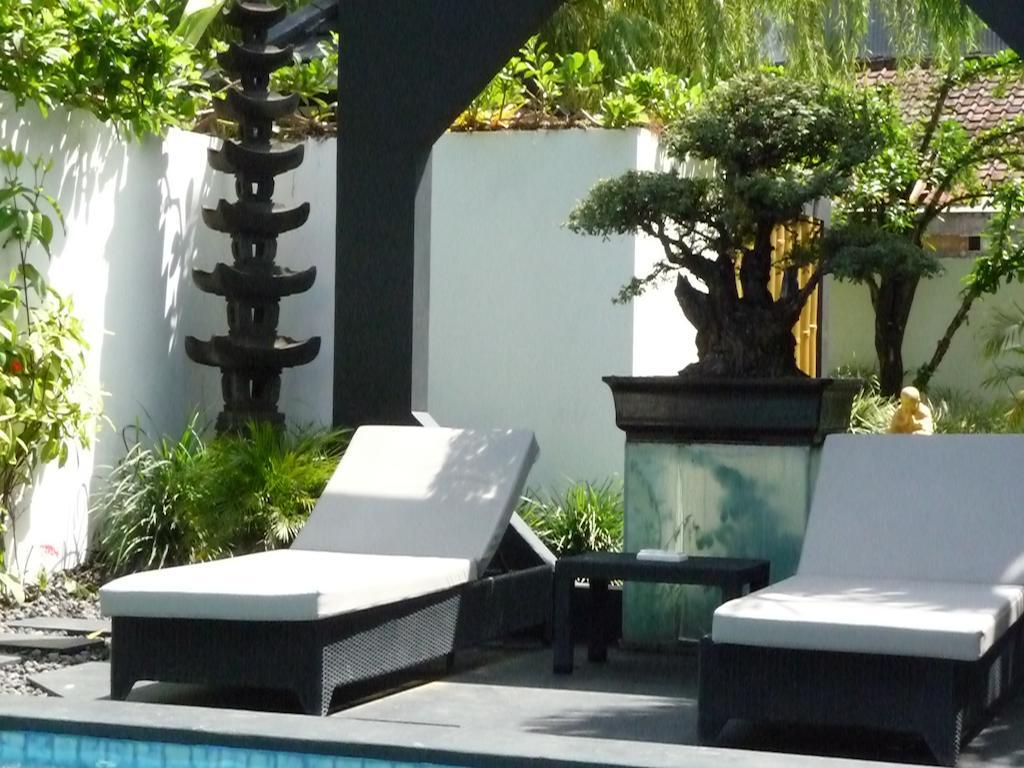 Bonsai Villas Seminyak  Room photo
